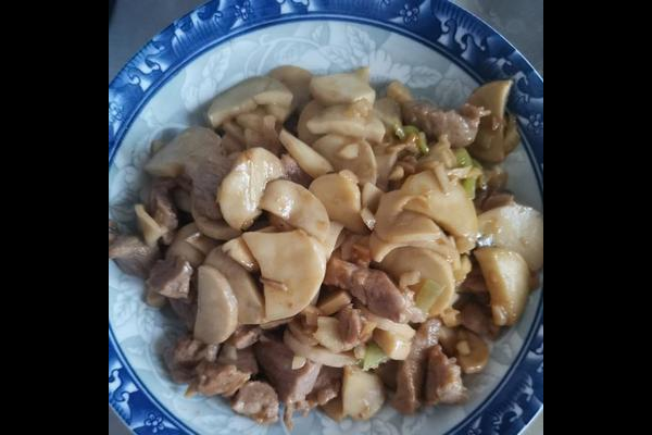 妈妈味道家常菜复刻