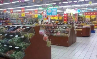 超市促销方式