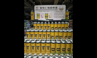 超市自有品牌酱油