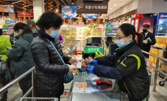 如何控制超市退货