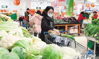 长沙新鲜的超市叫什么