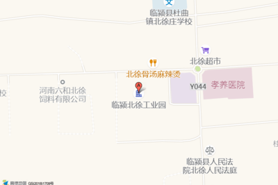杜曲附近超市在哪里