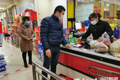 做超市督导有什么要求