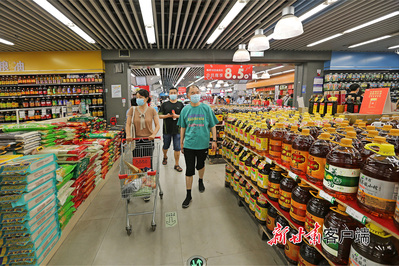 兰州好点超市在哪里
