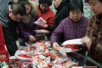 如何应对超市低价竞争