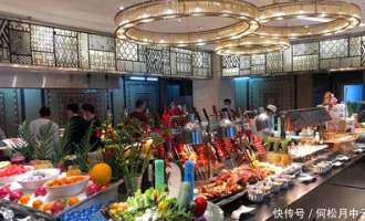 超市里什么自助好吃一点