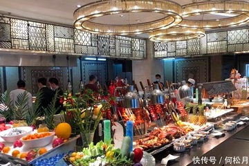 超市里什么自助好吃一点