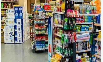 超市商品布局的优缺点