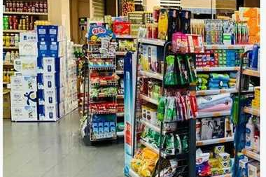 超市商品布局的优缺点