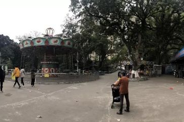 桂平超市鬼屋在哪里
