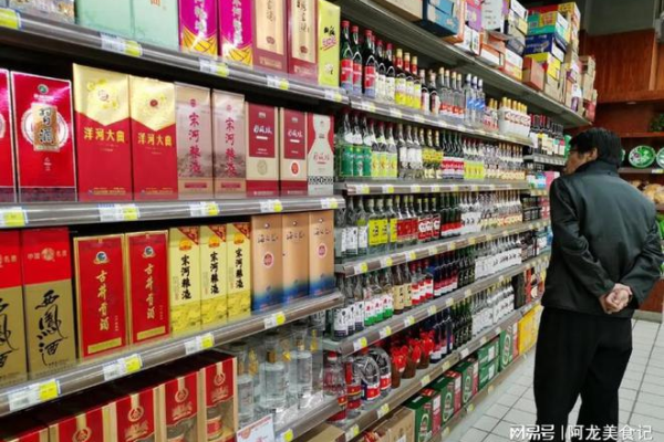 在超市如何选菜品