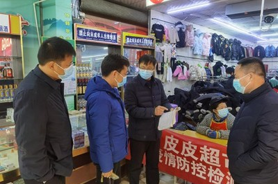 杞县向阳批发超市在哪里