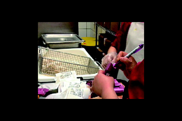 过期食品复活计划