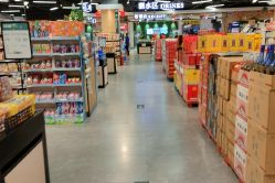 百尚鲜生超市实力如何