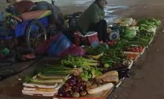 超市如何抢地摊生意呢