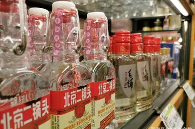 哪里超市的酒全是假酒