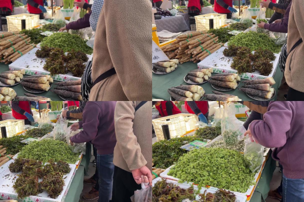 榆树疫情买菜超市还开吗