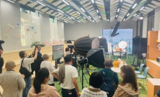 欧亚超市直播卖货吗