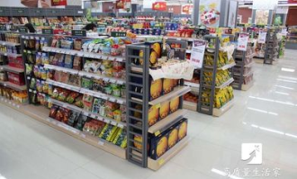 超市什么便宜适合囤
