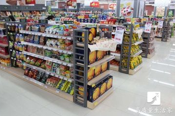 超市什么便宜适合囤