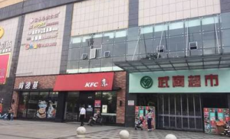 鄂州市哪里超市关门