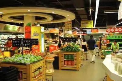 为什么超市高度酒