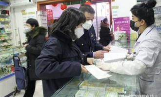 医药超市还有市场吗