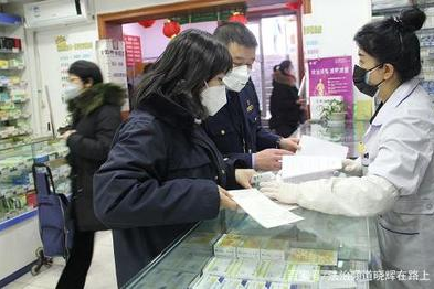 医药超市还有市场吗