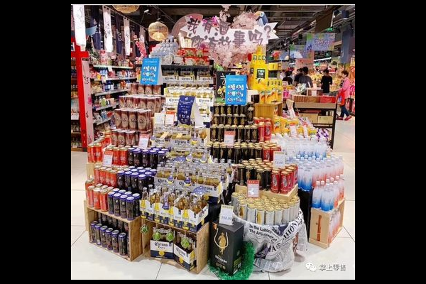 如何高效管理超市便利店货架库存情况