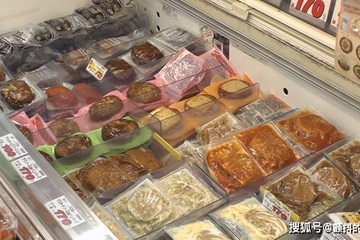 超市熟食用什么加热