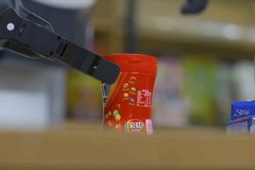 超市什么物品最畅销