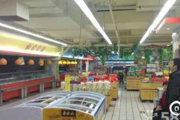 超市铺位做什么好