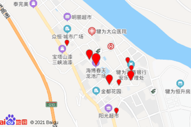 龙池各个超市在哪里