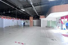 通州有超市发超市吗