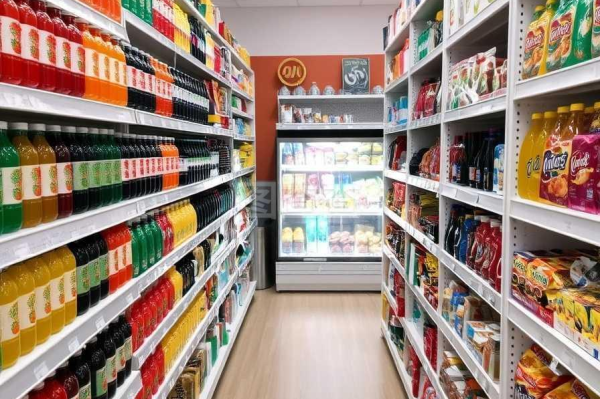 便利店打造