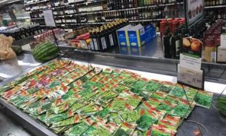 巴西找超市方便吗