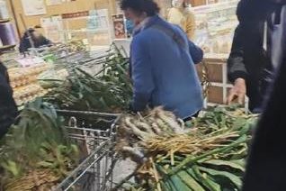 南方买菜超市叫什么店