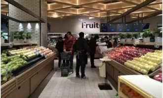 如何开一家超级超市