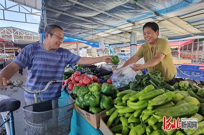 涿州批发超市在哪里买