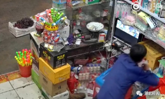超市晚上查监控吗安全吗