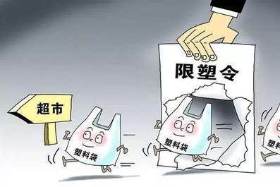 超市塑料袋如何利用