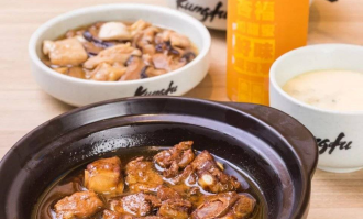 如何挑选超市鸡腿饭做法