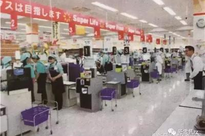 超市店长如何做早会