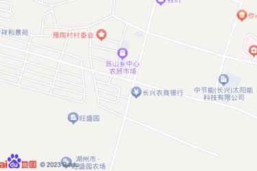 吕山新开超市在哪里