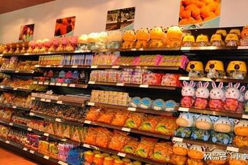 北京哪里超市食品好