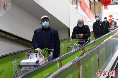 到超市应首选什么口罩