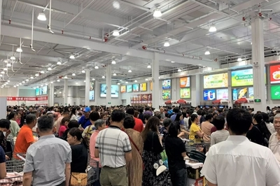 如何鉴别ka场超市