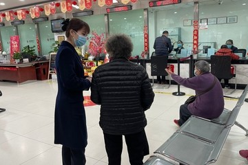 超市打烊前员工秘密怎么处理