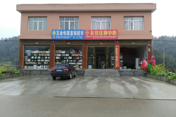 桃江有什么电器超市