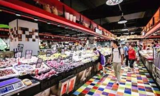 便宜香港超市叫什么店